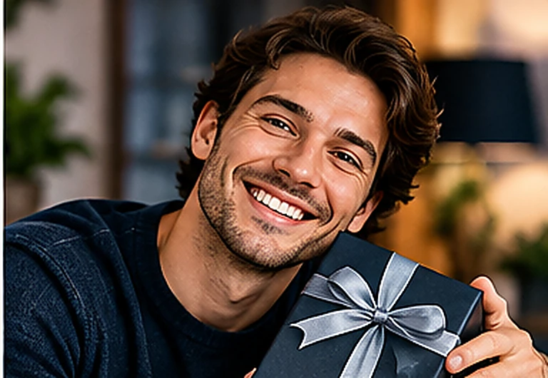 Gemeinsame Momente – Geschenkidee
