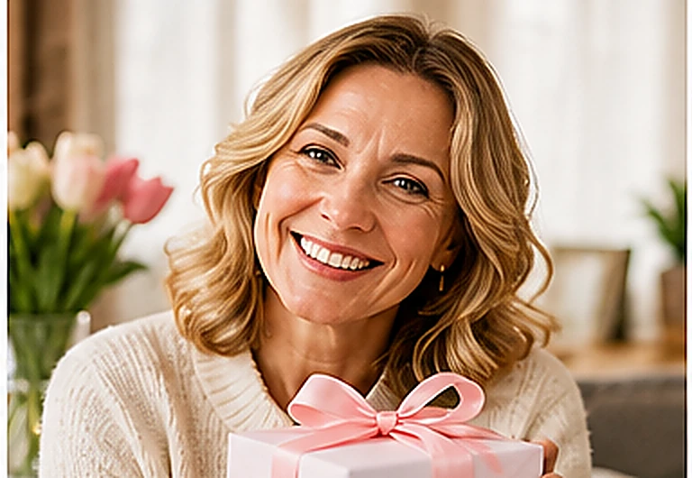 Persönliche Geschenkidee – Geschenkidee